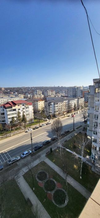 Apartament 1 camera, Moara de Foc, langa Autocenter