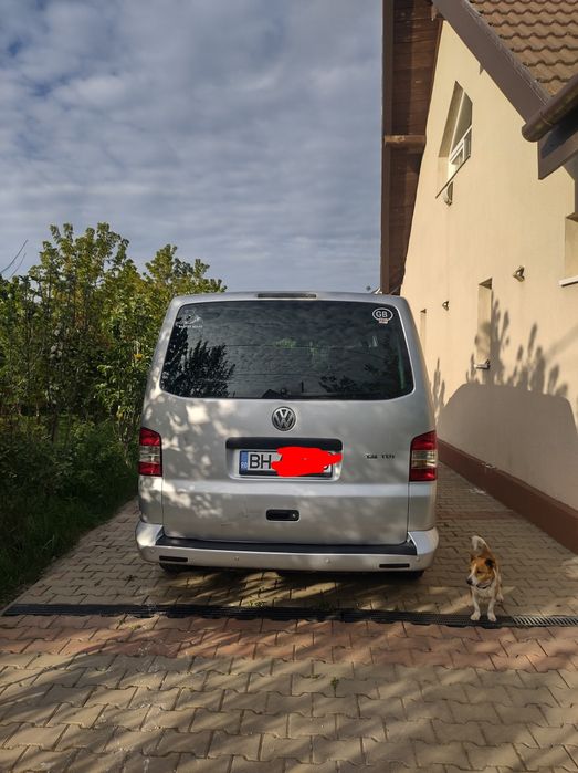 Vw Transporter t5