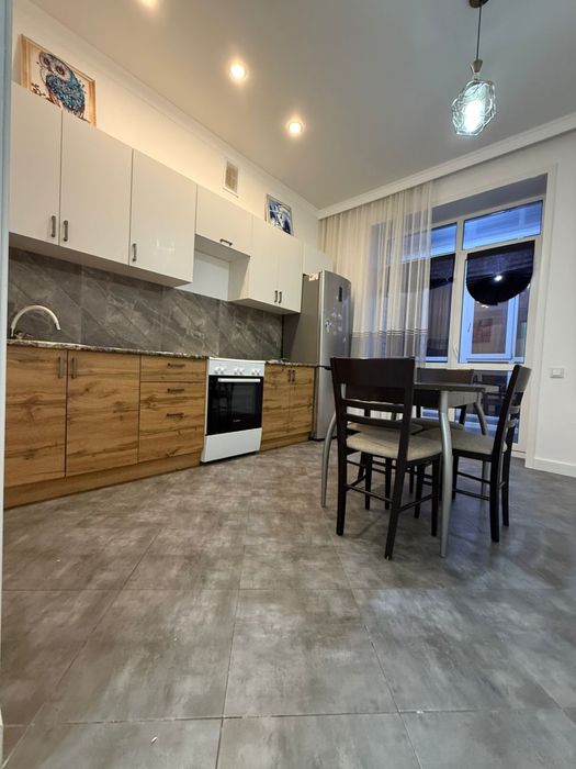 ИПОТЕКА 1 комнатная