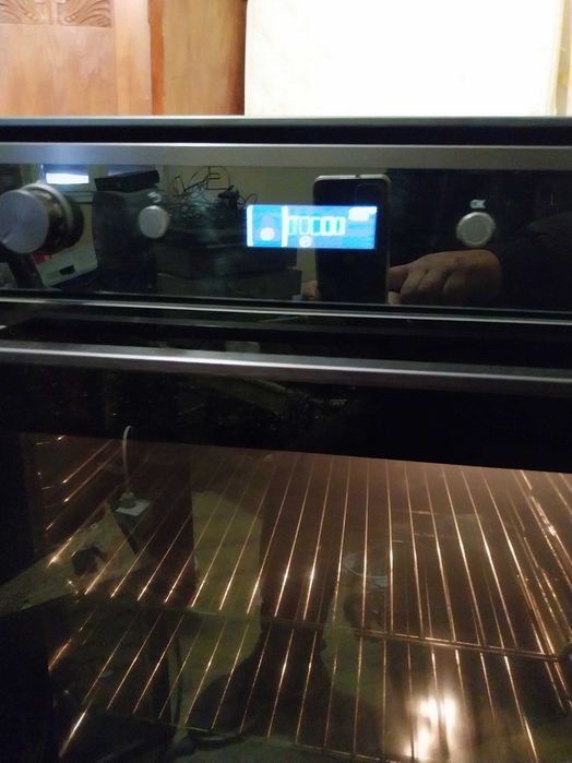 cuptor incorporat Franke