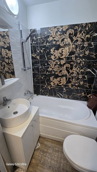 Garsoniera de inchiriat//Baraolt//direct proprietar