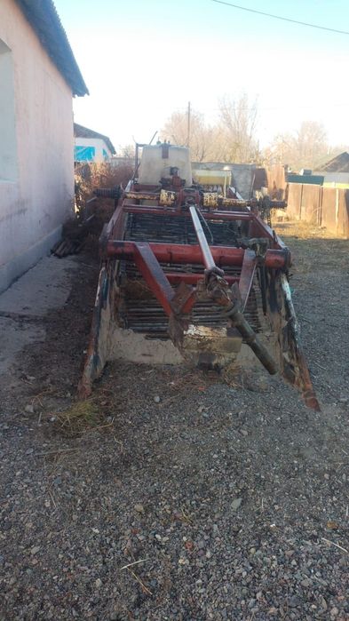 трактор мтз 80 рабочем состояние