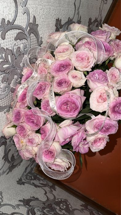 срочно!30штук Необычная Роза