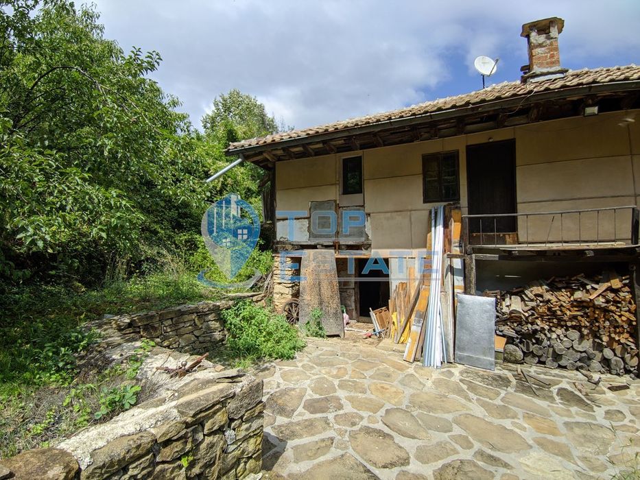 Продава се Къща в Трявна - 140 кв.м за 333 €/кв.м - Снимка #9