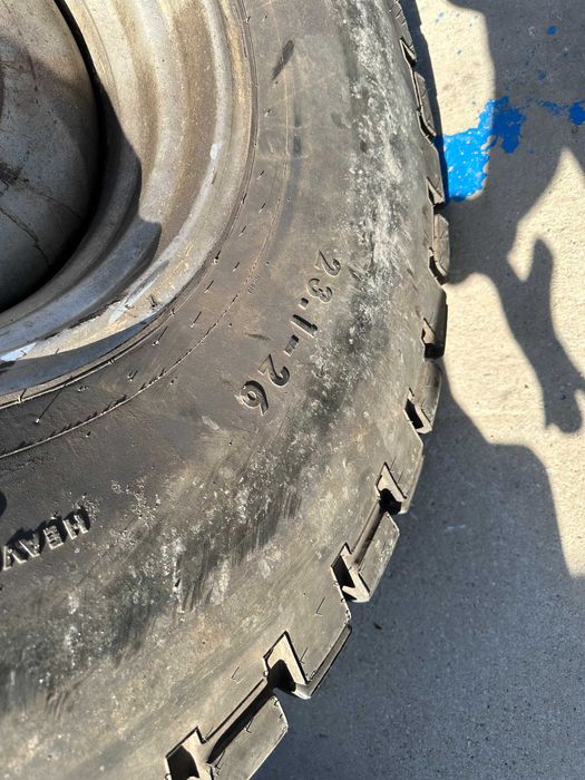 Anvelope 23.1 R26