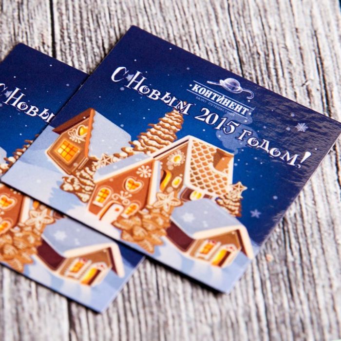 Магниты для вашего бизнеса