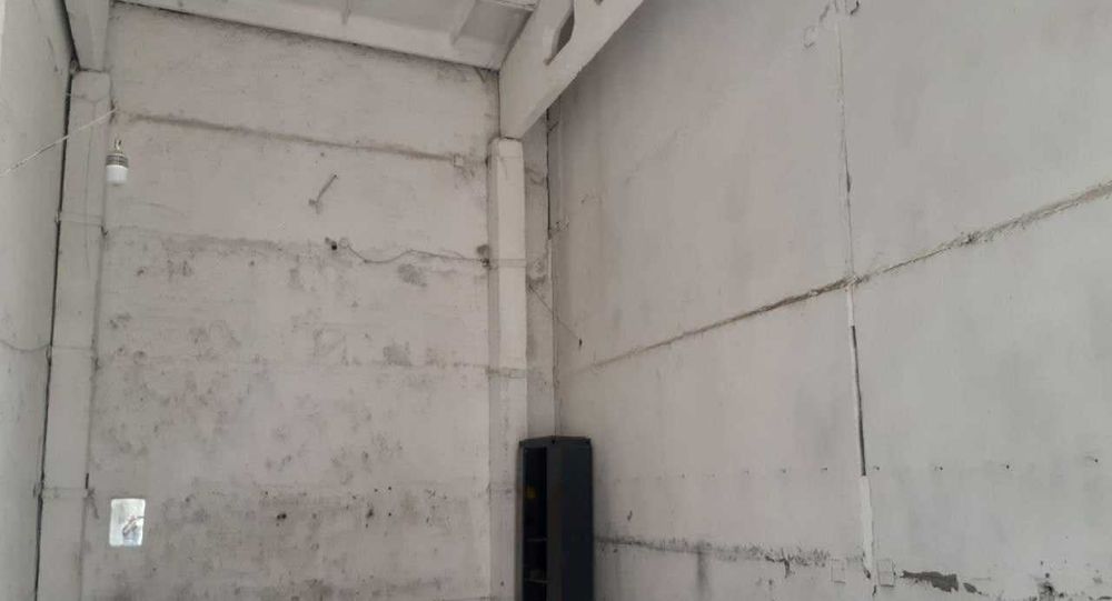 Ombor ijaraga beriladi