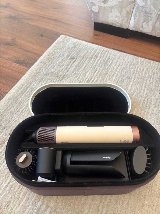 Onduator Dyson airwrap co-anda2x