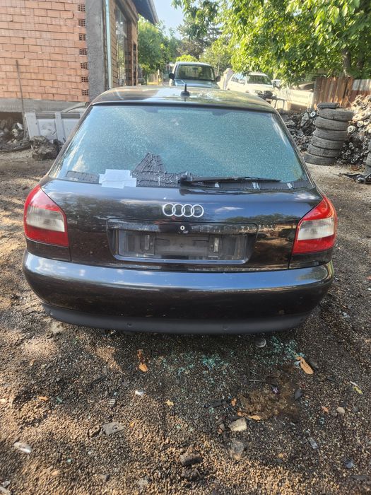 Ауди а3 1.9 131 на части/aydi a3 1.9 131 na chasti