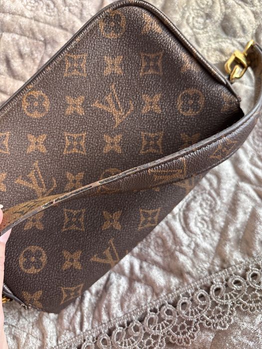 Продам сумочку под LV