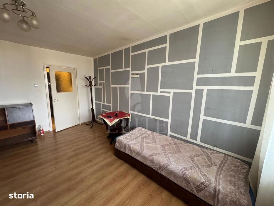 Garsoniera în zona Big Manastur