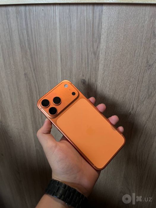 Iphone 17 pro max icloud bor