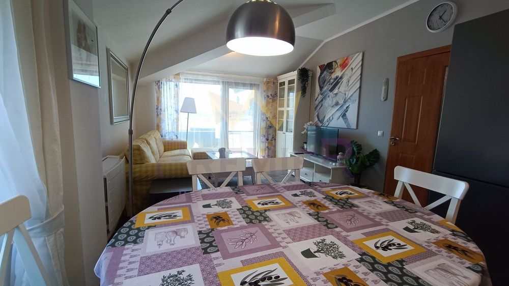 Продава се Двустаен апартамент в Балчик - 91 кв.м за 1484 €/кв.м - Снимка #7