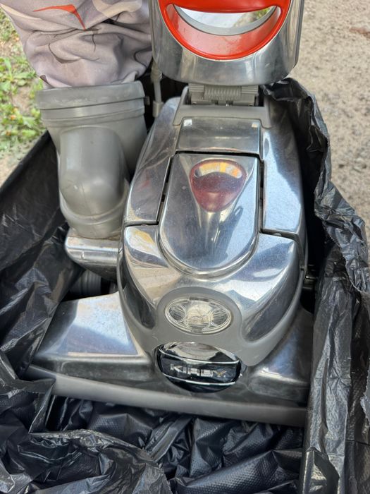 Продам пылисос кирби