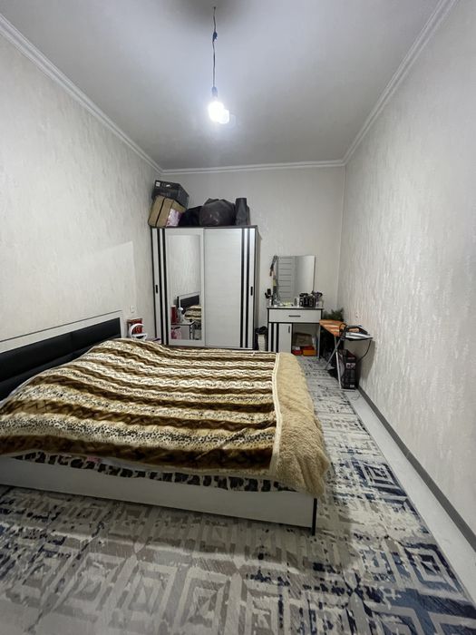 Продаётся участок