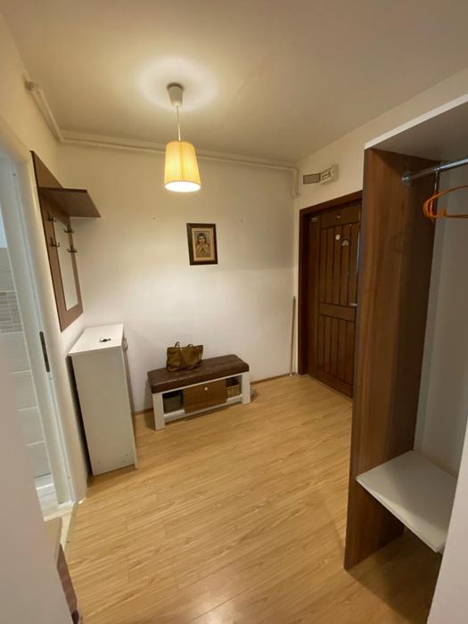 Apartament 2 cam Calea București Ceair mobilat, et3