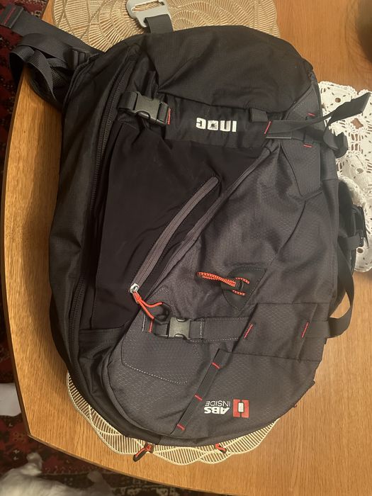 Rucsac avalansa Inoc ABS