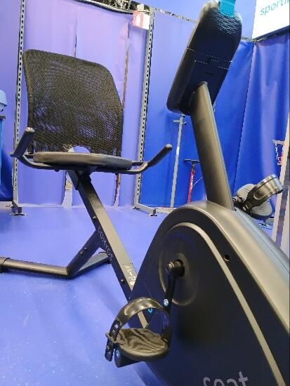 Domios Seat - produs resigilat - (SecondHand) Decathlon