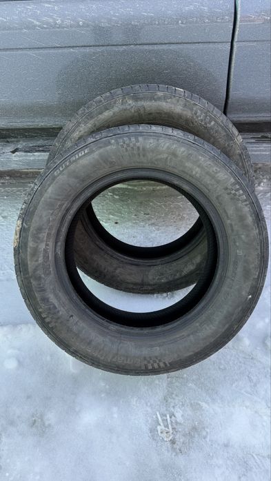 195/65/15 пара 2 шт