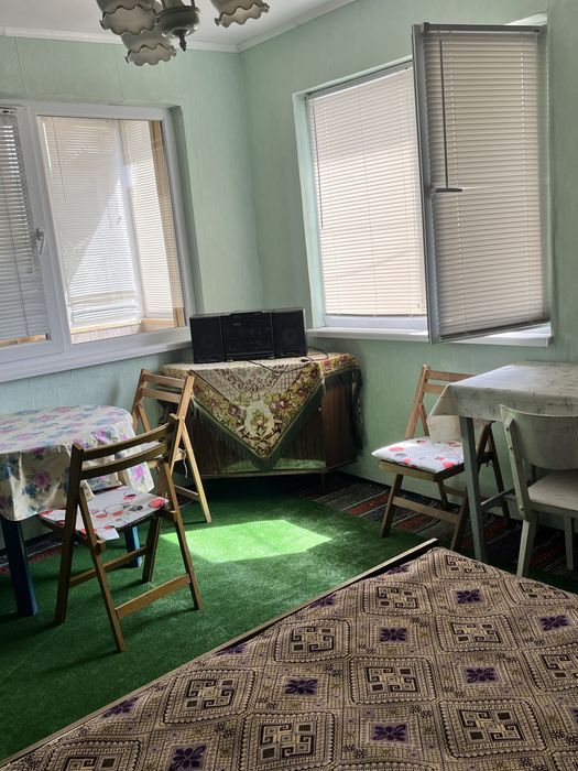 Къща с дворно място с. Краводер