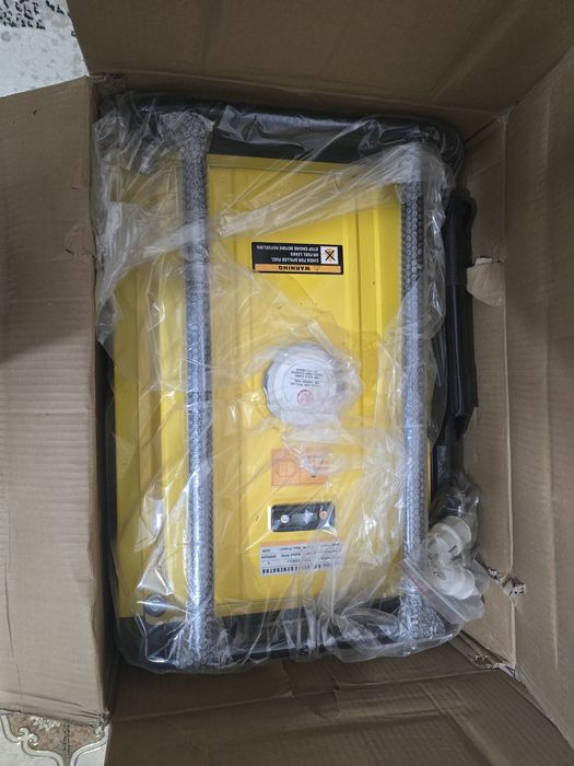 Генератор 3.5 kw