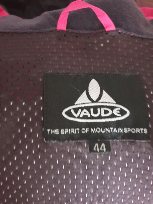 Vand haina VAUDE marime 44