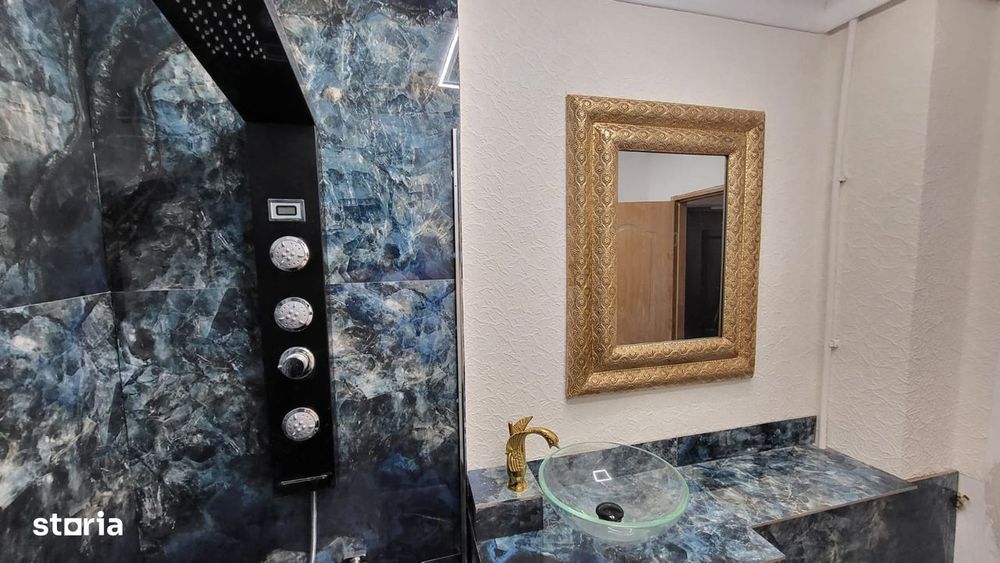 De vanzare garsoniera cf1, renovata, mobilata, 27900euro