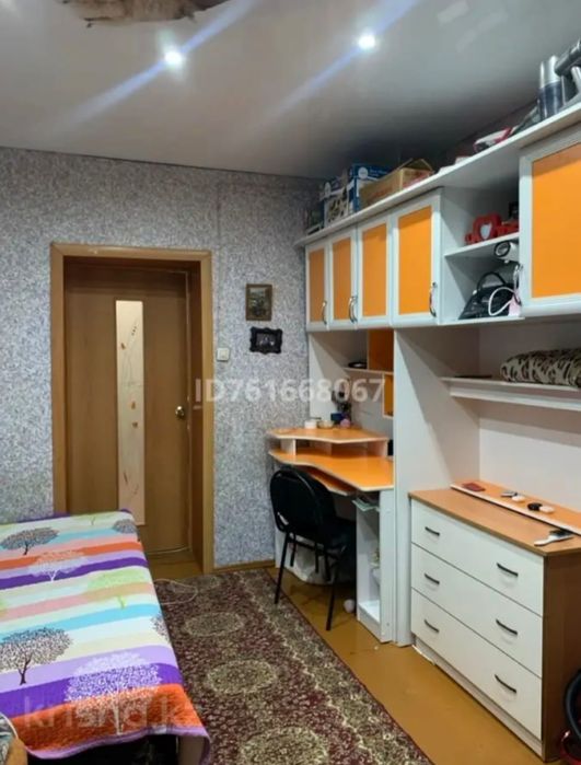 Продаётся 3-х комнатная квартира