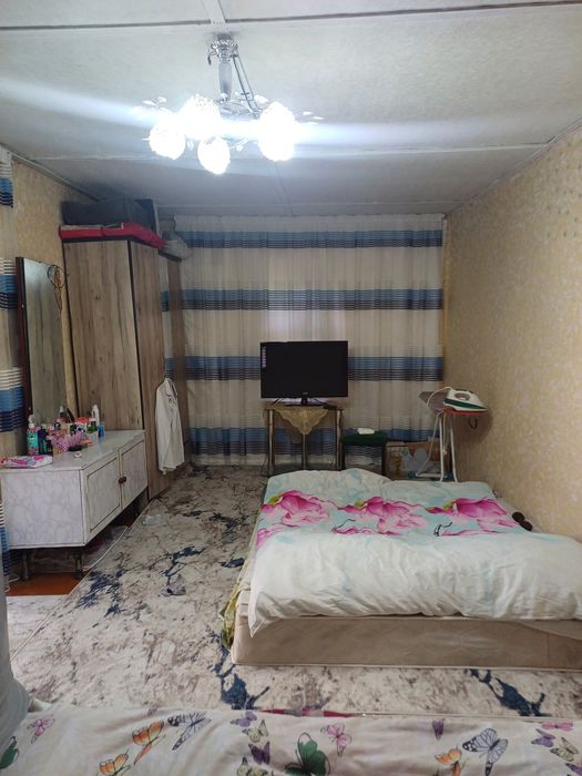 Keles abdurahmonovda xovli sotiladi