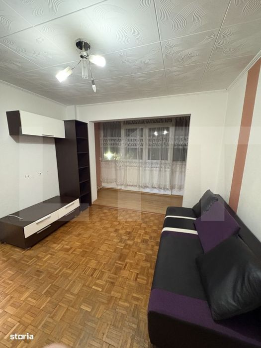 Apartament cu 3 camere, 70 mp, zona Brazda lui Novac