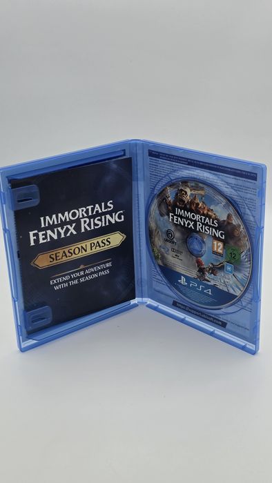 Joc video PS4 Immortals Fenyx Rising