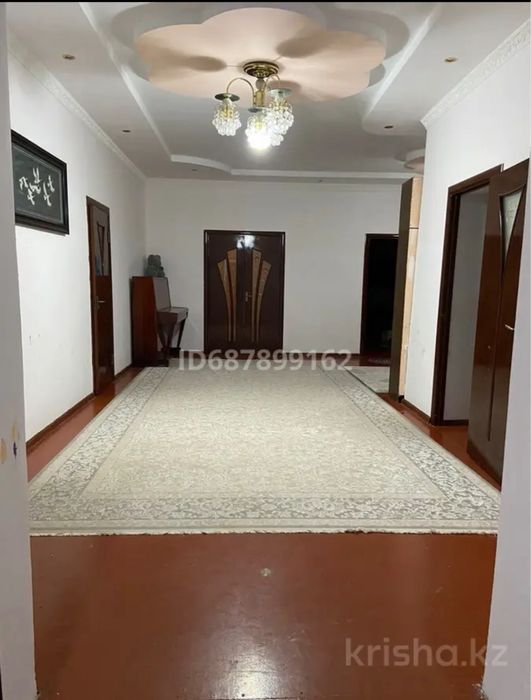 Большой дом 5 комнат Тумароткел