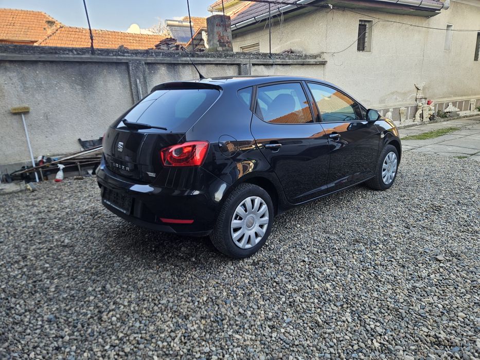 SEAT Ibiza 2014 — imagine 4
