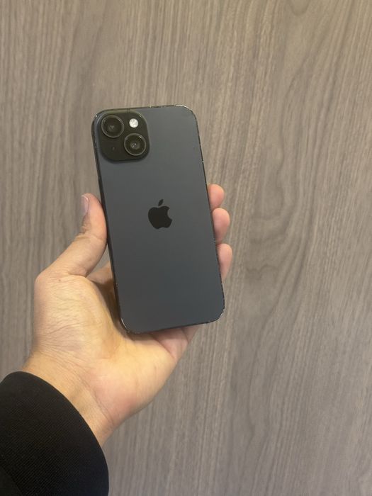 Iphone 15 128gb 100%