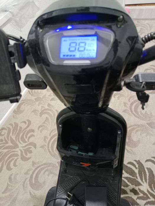 Продается скутер