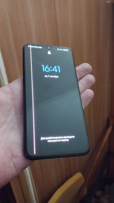 Продам самсунг А40 64гб