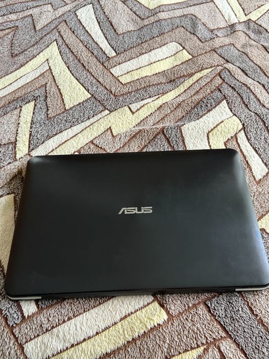 Laptop ASUS - X555L - SonicMaster Series(IceCool)