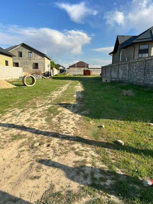 Пахтакор  жер саталды 8 соток