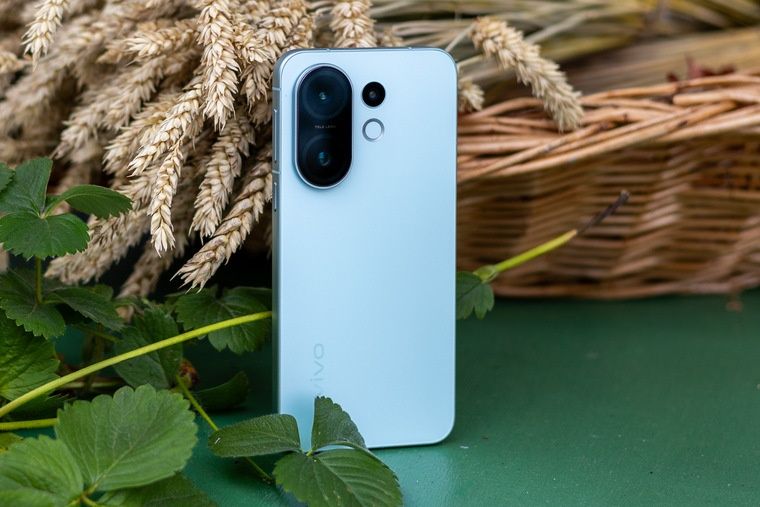 Vivo s30 pro mini (x200 fe)
