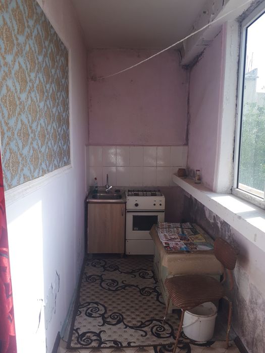 Сдаю однокомнатную квартиру в Термезе