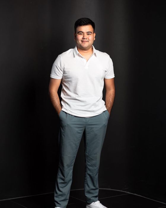 Әмбебап Асаба, Беташар