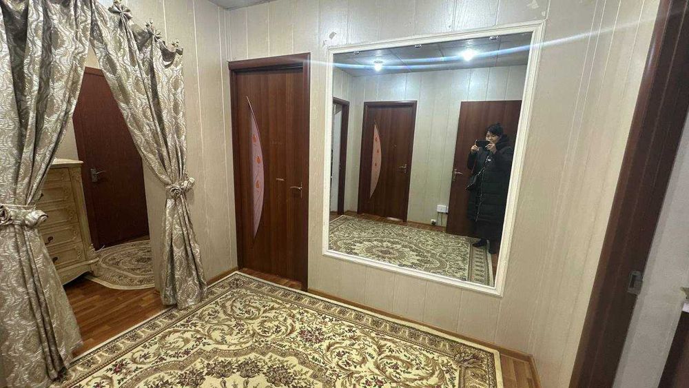 Квартира на Госпитальном