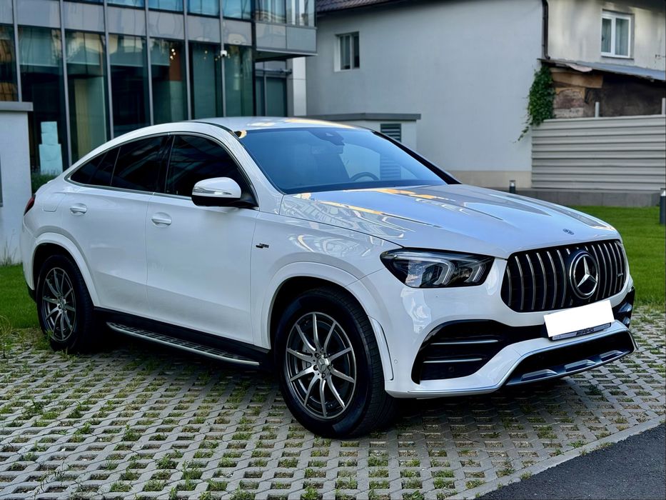 MERCEDES-BENZ GLE-Class 2023 — imagine 2