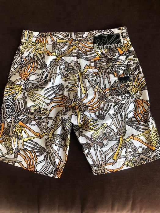 Къси панталони и бански, различни марки, размер S/M