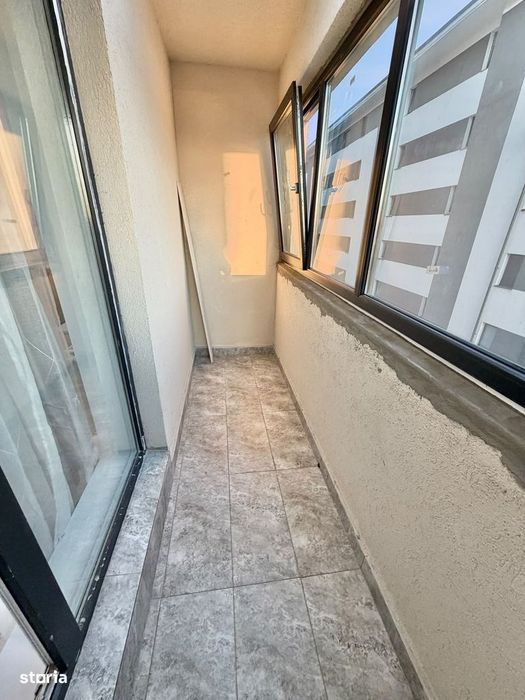 Ap 2 cam. doua balcoane, Militari Residence - comision 50%