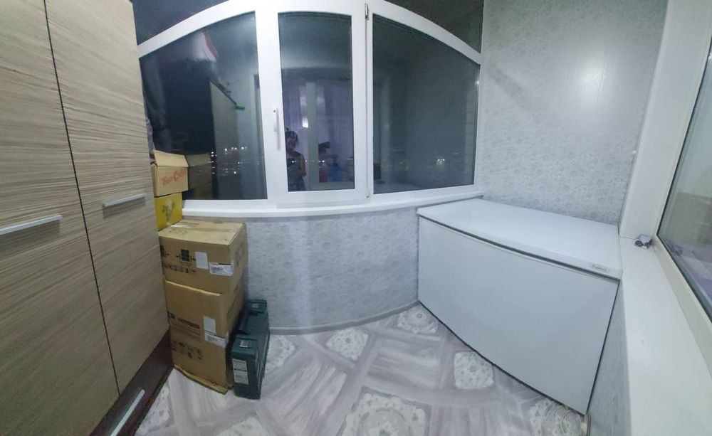 Продам квартиру.