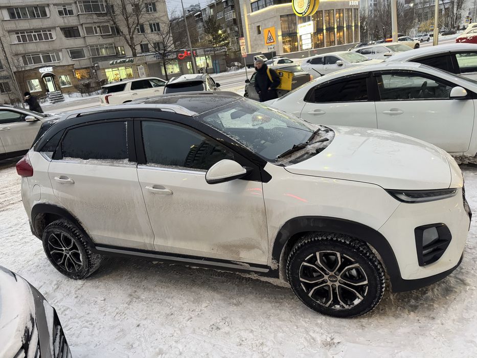 Сдам машину в аренду