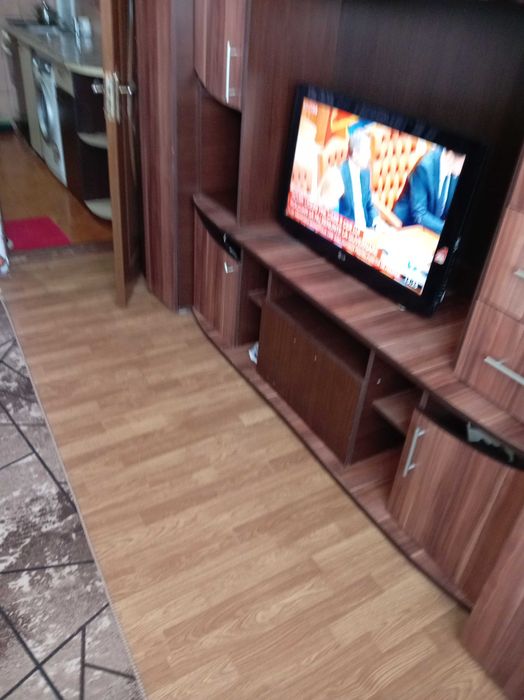 Garsoniera de vânzare