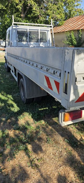 Iveco daily autoutilitara