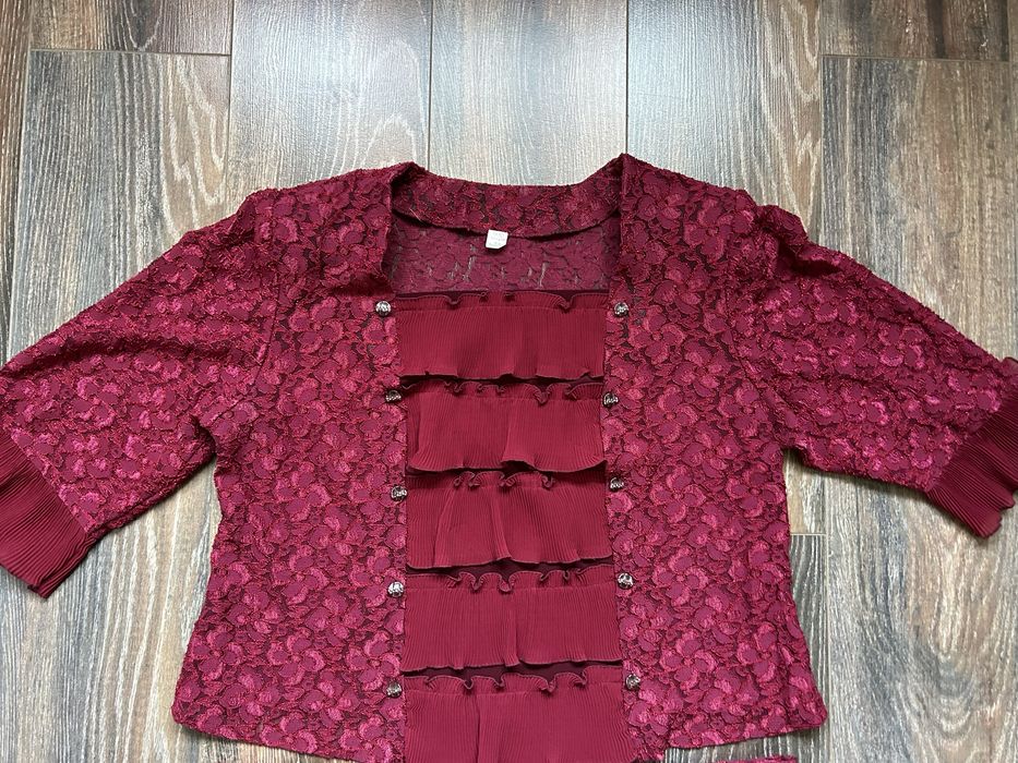 Костюм двойка женский